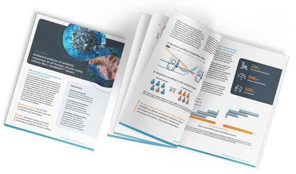 Infinity Bio white paper